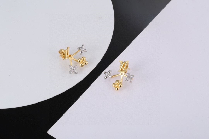 LV Earrings